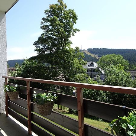 Herzstueck Goslar Buitenkant foto
